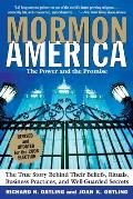 Mormon America - Revised and Updated Edition: The Power and the Promise (Revised)