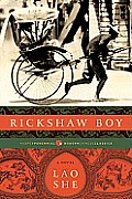 Rickshaw Boy