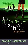 Nymphos Of Rocky Flats Felix Gomez 01
