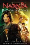 El Principe Caspian: Prince Caspian (Spanish Edition)
