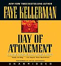 Day of Atonement (Peter Decker & Rina Lazarus Novels)