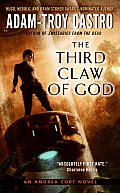 Third Claw Of God andrea Cort 2