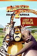 Madagascar Escape 2 Africa Lost In Africa
