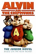 alvin & the chipmunks the junior novel