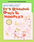It's Raining Pigs and Noodles CD