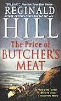 Price Of Butchers Meat