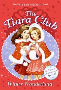 Tiara Club Winter Wonderland