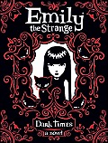 Emily the Strange 03 Dark Times