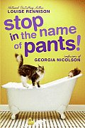 Georgia Nicolson 09 Stop In The Name Of Pants