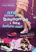 Georgia Nicolson 10 Are These My Basoomas I See Before Me