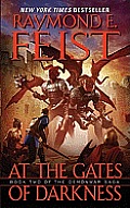 At the Gates of Darkness: Riftwar: Demonwar Saga 2