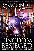 Kingdom Besieged Chaoswar Saga 01