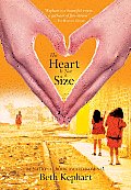The Heart Is Not a Size