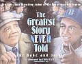 Greatest Story Never Told The Babe & Jackie