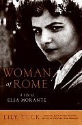 Woman Of Rome Elsa Morante