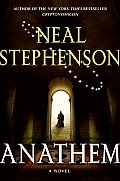 Anathem - Signed Edition