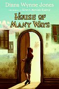 Howls Moving Castle 03 House Of Many Ways