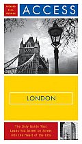 Access London 11th Edition