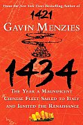 1434 The Year a Magnificent Chinese Fleet Sailed to Italy & Ignited the Renaissance