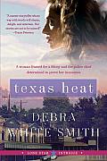 Texas Heat: A Religious Novel