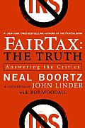 Fair Tax The Truth Answering The Critics
