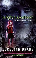 Nightwalker Dark Days 01