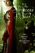 Hound Saga 02 Princess & The Bear