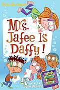 My Weird School Daze 06 Mrs Jafee Is Daff