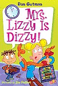My Weird School Daze 09 Mrs Lizzy Is Dizzy