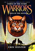 Warriors Omen of the Stars 04 Sign of the Moon