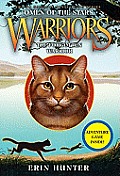 Warriors: Omen of the Stars #05: Warriors: Omen of the Stars #5: The Forgotten Warrior