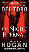 Night Eternal Strain 3