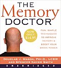 Memory Doctor Fun Simple Techniques to Improve Memory & Boost Your Brain Power
