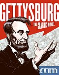 Gettysburg The Graphic Novel