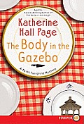 The Body in the Gazebo: A Faith Fairchild Mystery