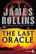 The Last Oracle: A SIGMA Force Novel