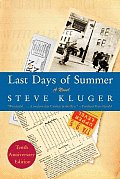 Last Days Of Summer Updated Edition