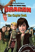 How To Train Your Dragon The Chapter Boo