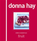 Donna Hays Simple Essentials Fruit