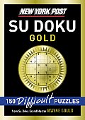 New York Post Gold Su Doku