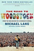 Road to Woodstock