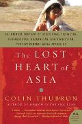 Lost Heart of Asia