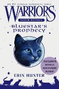 Warriors Super Edition Bluestars Prophecy