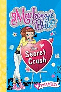 MacKenzie Blue #2: The Secret Crush