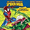 Spider Man Classic Spider Man & the Movie Mystery
