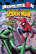 Spider Man Spider Man Versus the Scorpion