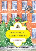 Christmas on Jane Street: A True Story