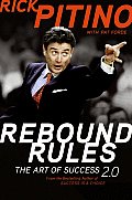 Rebound Rules The Art of Success 2 0 - Signed Edition