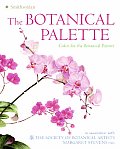 Botanical Palette Color for the Botanical Painter