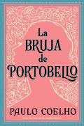 Witch of Portobello, the La Bruja de Portobello (Spanish Edition): Novela